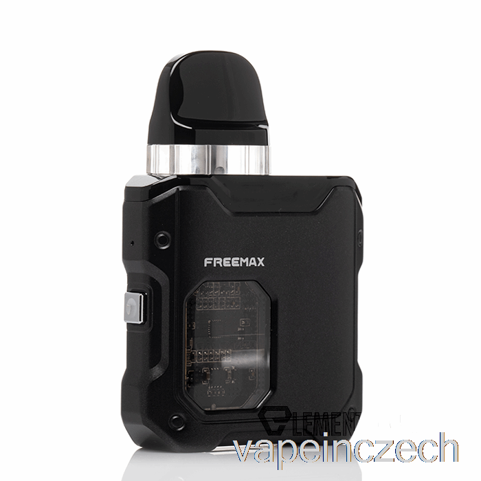 Freemax Galex Nano Pod System černé Vape Pero